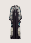 My Store Kimono damen Wendbare | Botanische Kunst Kimono damen Wendbare | Botanische Kunst