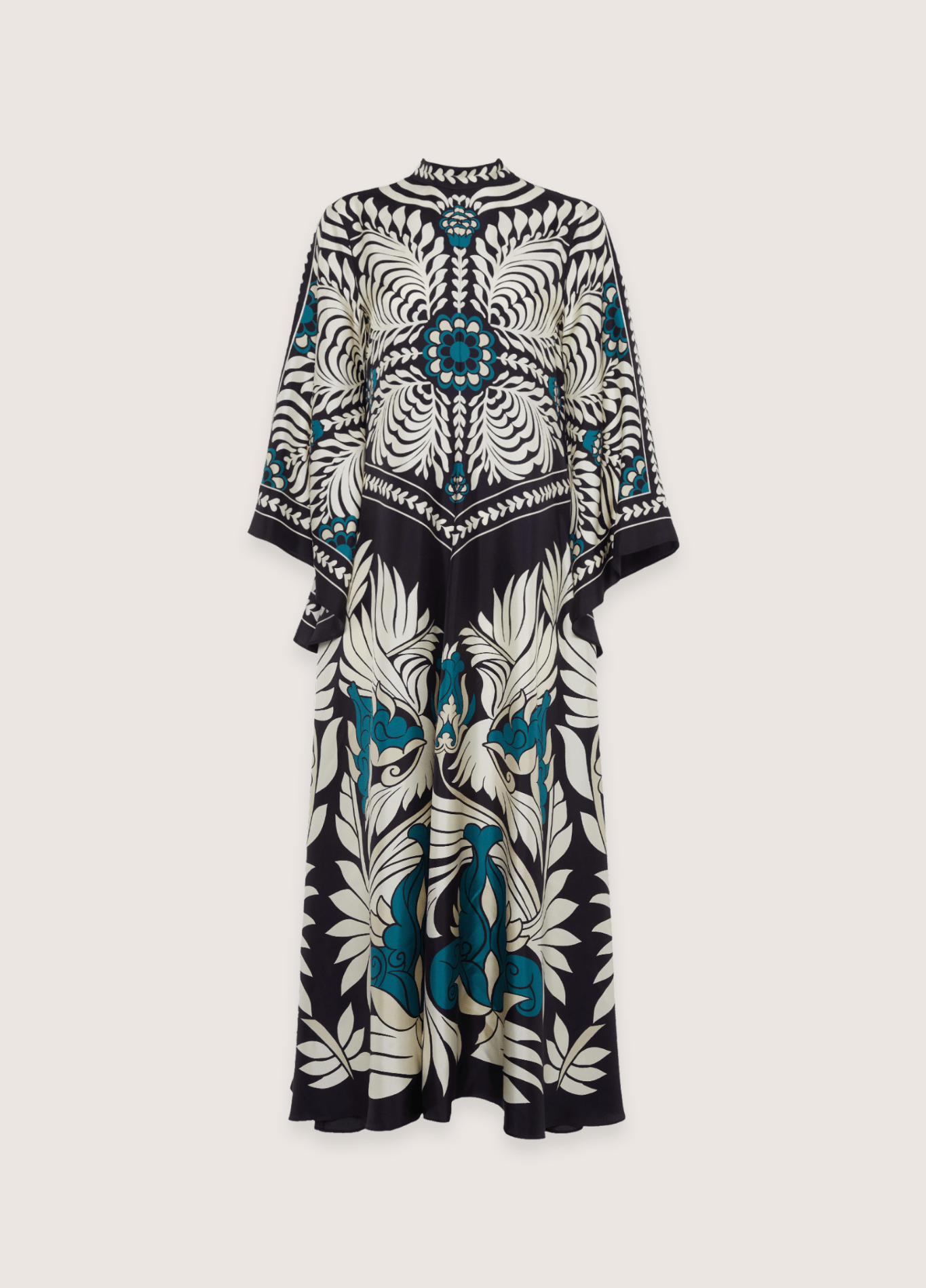 My Store Kimono damen Wendbare | Botanische Kunst Kimono damen Wendbare | Botanische Kunst