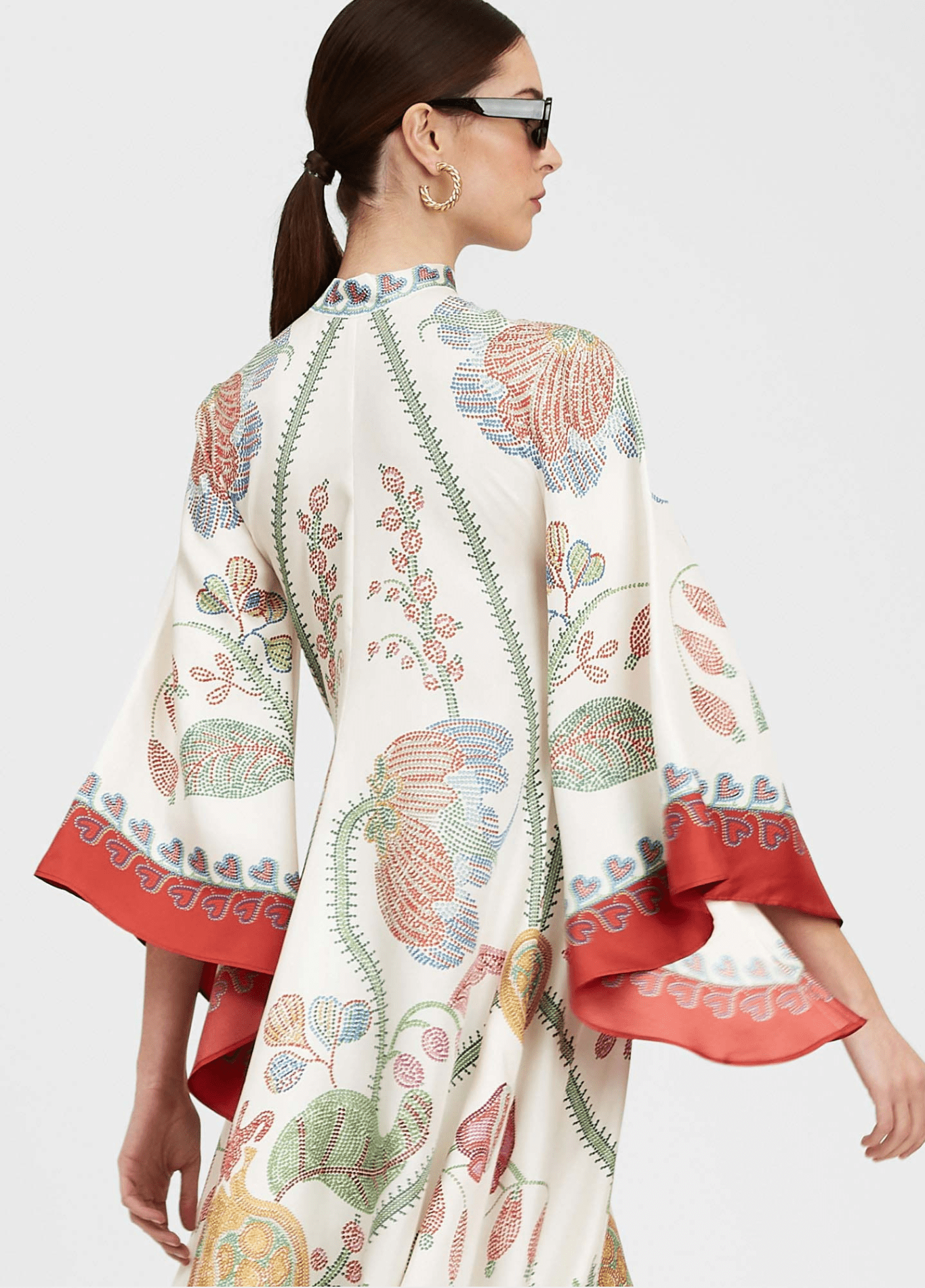 My Store Kimono Damen Wendbare | Geheimnisgarten Kimono Damen Wendbare | Geheimnisgarten