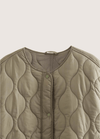 My Store Kimono Eleganz Beige | Die Ultimative Steppjacke Kimono Eleganz Beige | Die Ultimative Steppjacke