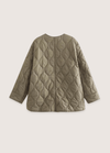 My Store Kimono Eleganz Beige | Die Ultimative Steppjacke Kimono Eleganz Beige | Die Ultimative Steppjacke