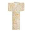 Kimono Damen   Beige