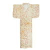 Kimono Damen   Beige