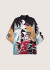 My Store Kimono Geisha Katana | Prestige Edition Kimono Geisha Katana | Prestige Edition