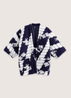 My Store Kimono Jacke blau | Sumō Kimono Jacke blau | Sumō