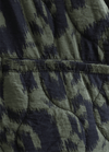 My Store Kimono Jacke Olivengrüne | Ikat Kimono Jacke Olivengrüne | Ikat