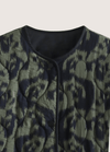 My Store Kimono Jacke Olivengrüne | Ikat Kimono Jacke Olivengrüne | Ikat