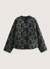 My Store Kimono Jacke Olivengrüne | Ikat Kimono Jacke Olivengrüne | Ikat