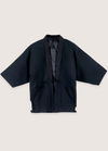 My Store schwarz / einheitlich Kimono Jacke Schwarze | Carpe Koï Nipponne Kimono Jacke Schwarze | Carpe Koï Nipponne 1005004076284743-SY01-One Size-CHINA
