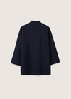 My Store Kimono Jacke Schwarze | Minimalistischer Cardigan Kimono Jacke Schwarze | Minimalistischer Cardigan