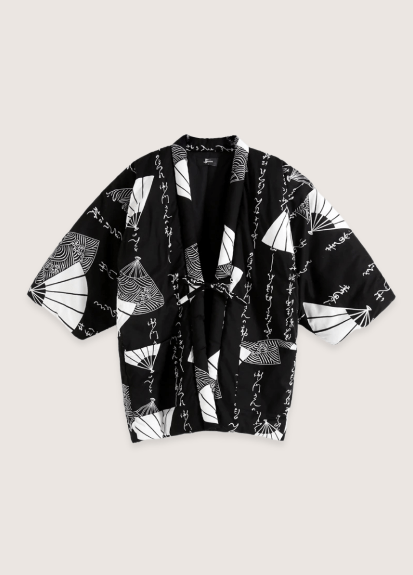 My Store Kimono Jacke | Shodo Ōgi Kimono Jacke | Shodo Ōgi