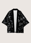 Japanischer Kimono | Seiza