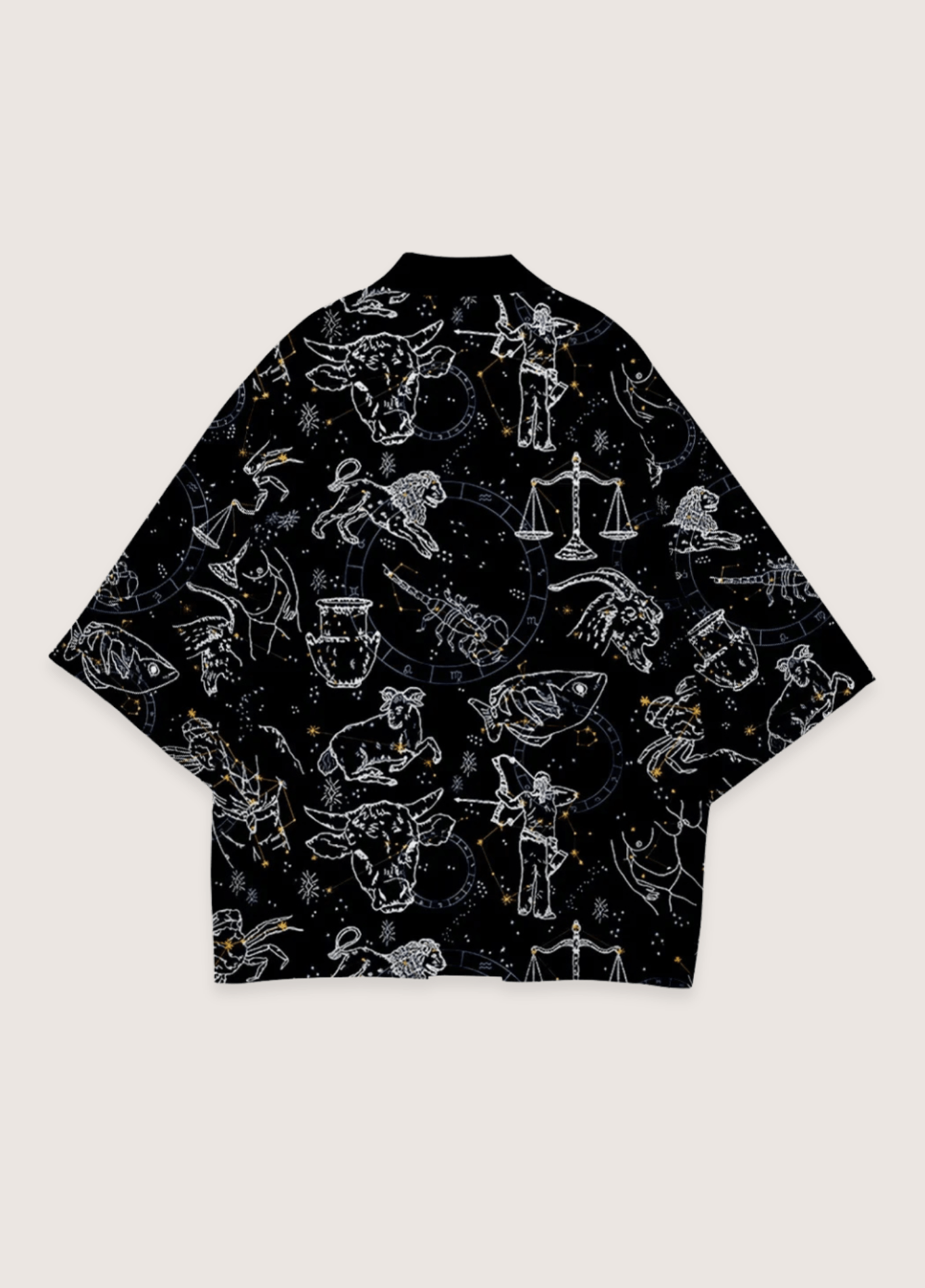 Japanischer Kimono | Seiza