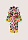 My Store multi / S Kimono Kleid | Matsuri Kimono Kleid | Matsuri 1005007692303290-MULTI-S
