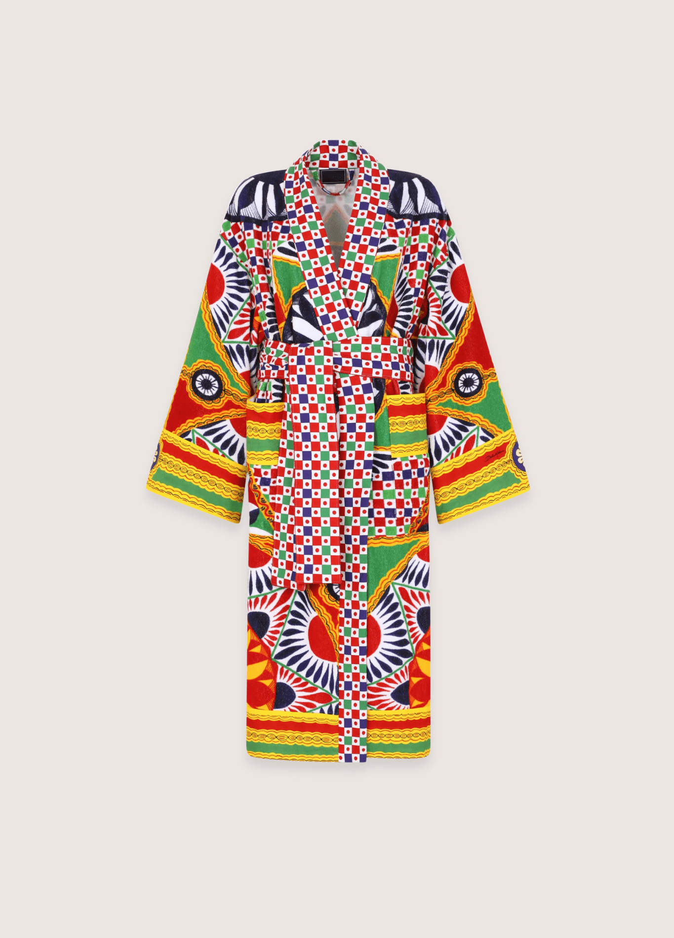 My Store Kimono Kleid | Matsuri Kimono Kleid | Matsuri