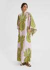 My Store Kimono Kleid Wendbare| Kaiserliche Ananas Kimono Kleid Wendbare| Kaiserliche Ananas