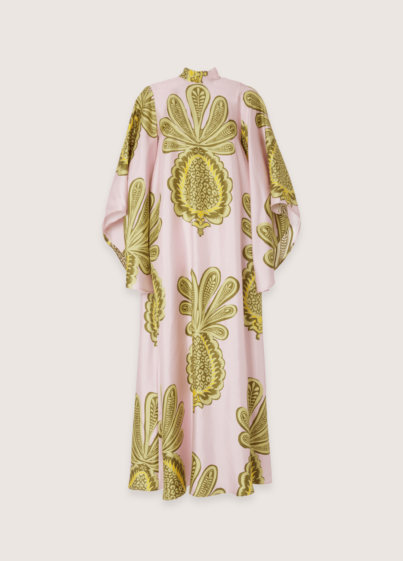 My Store Kimono Kleid Wendbare| Kaiserliche Ananas Kimono Kleid Wendbare| Kaiserliche Ananas