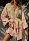 My Store Kimono kurz | Aurore Kimono kurz | Aurore