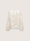 My Store Kimono Mantel Pailletten | Hikari Kimono Mantel Pailletten | Hikari