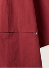 My Store Kimono Mantel Roter | Minimalistischer Cardigan Kimono Mantel Roter | Minimalistischer Cardigan