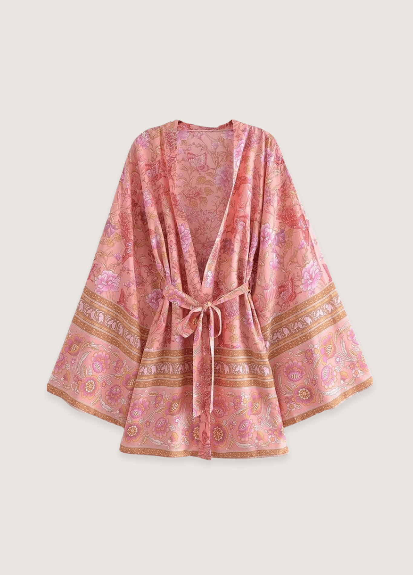 My Store Kimono Überwurf | Bloom Kimono Überwurf | Bloom