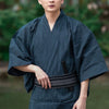 My Store Klassischer Yukata für Herren Klassischer Yukata für Herren