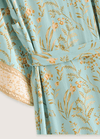 My Store Langärmliger Kimono blau | Daisy Bohème Langärmliger Kimono blau | Daisy Bohème