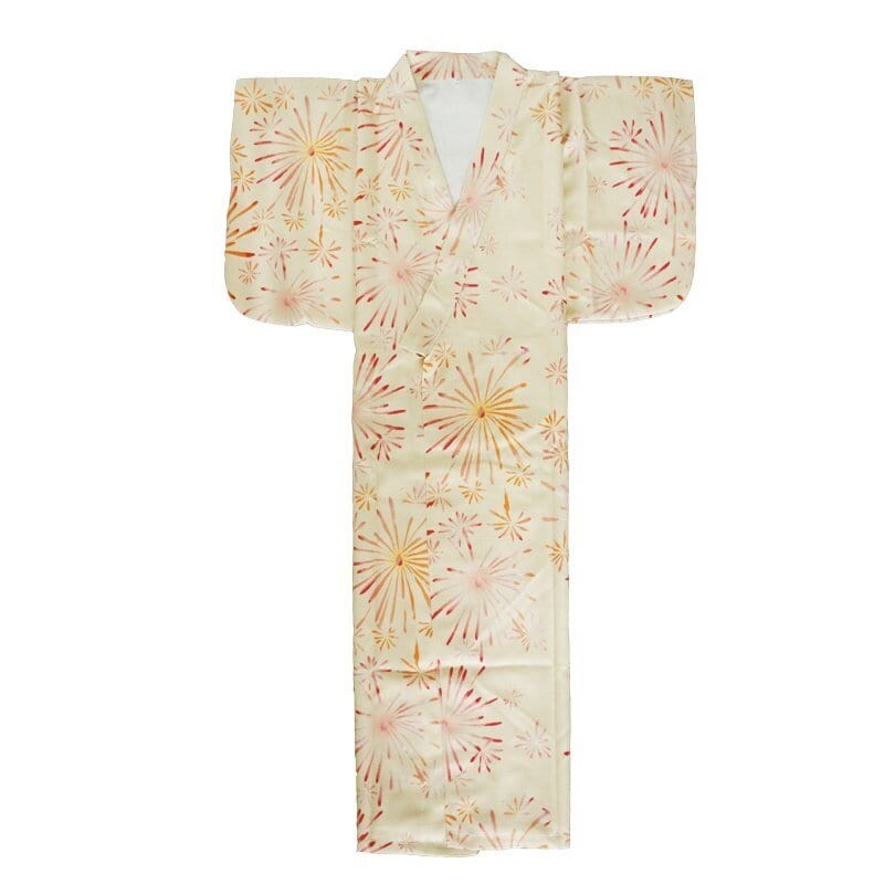 My Store Lange Yukata für Damen Lange Yukata für Damen