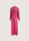 My Store rosa / einzigartig Langer Kimono in Rosa Fuchsia mit Tie Dye Muster Langer Kimono in Rosa Fuchsia mit Tie Dye Muster 1005005841940236-style14-One Size