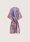 My Store lila / einzigartig Langer Kimono | Murasaki Langer Kimono | Murasaki 1005005812687317-MULTI-One Size