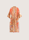 My Store Pfirsich / S Langer Kimono | Sirène Langer Kimono | Sirène 1005002649764890-A143-S