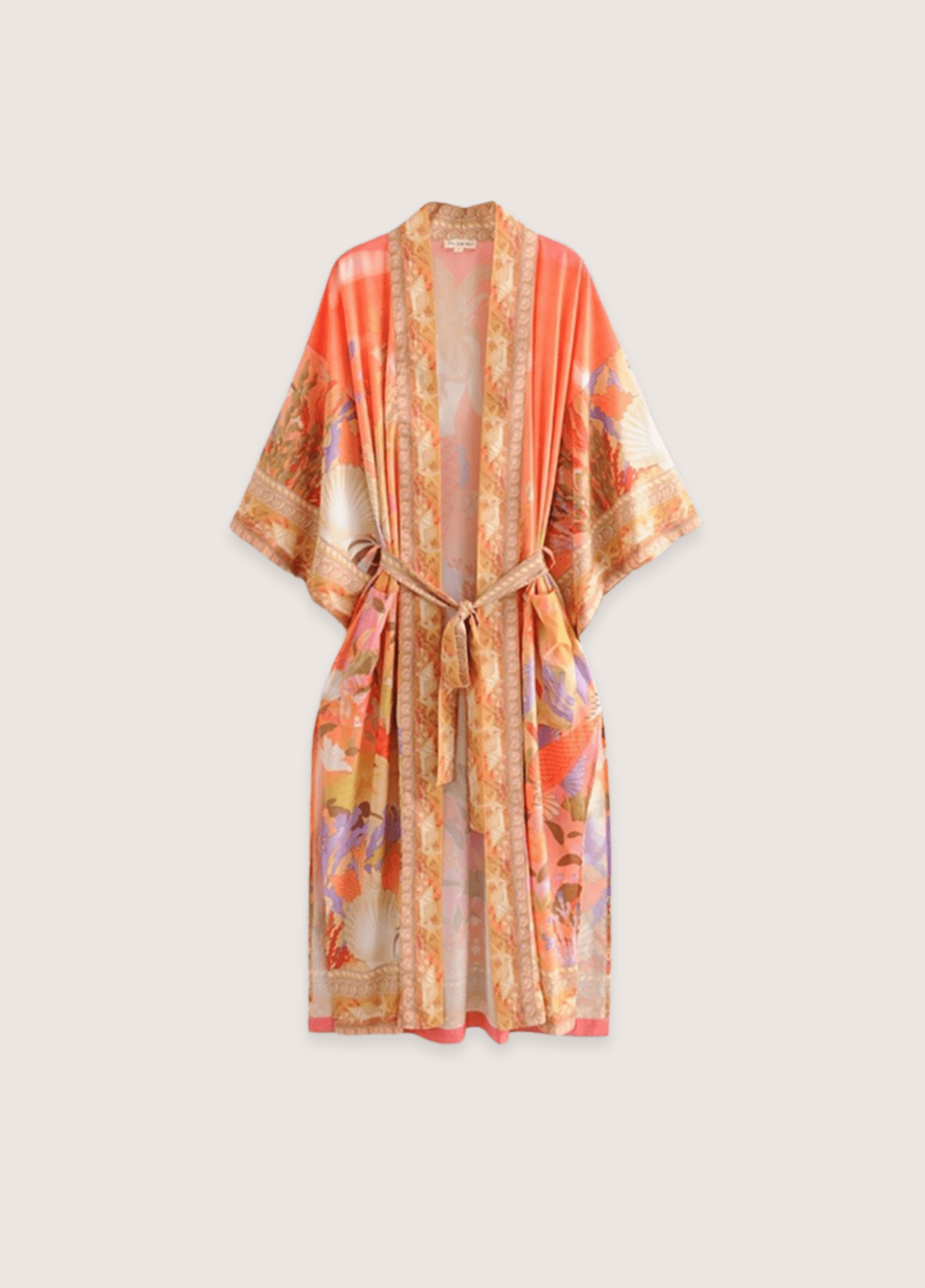 My Store Langer Kimono | Sirène Langer Kimono | Sirène