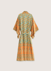 My Store Langer orange Kimono | Daisy Bohème Langer orange Kimono | Daisy Bohème