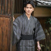 My Store Grau / M Moderner Japanischer Kimono für Herren Moderner Japanischer Kimono für Herren 14:175#13;5:361386;200007763:201336100