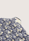 My Store Quilted Kimono Jacke | Hanabi Garden Quilted Kimono Jacke | Hanabi Garden