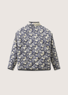 My Store Quilted Kimono Jacke | Hanabi Garden Quilted Kimono Jacke | Hanabi Garden
