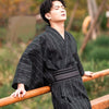 My Store Traditioneller Japanischer Kimono für Herren Traditioneller Japanischer Kimono für Herren