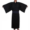 My Store Schwarz / M Traditioneller Yukata Traditioneller Yukata 14:771#One robe(no belt);5:361386