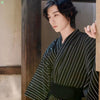 My Store Ohne Gürtel / M Traditionelles Japanisches Yukata Traditionelles Japanisches Yukata 3256803052705287-Kimono-M