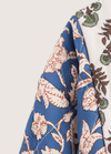 Gepolsterte Kimono Jacke | Wabi Sabi