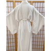 My Store Weiß / Einheitsgröße 120cm Weißer Japanischer Kimono Weißer Japanischer Kimono 14:29;5:200003528