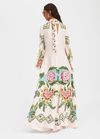 My Store Wende Kimono | Botanischer Garten Wende Kimono | Botanischer Garten