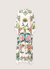 My Store Wende Kimono | Botanischer Garten Wende Kimono | Botanischer Garten