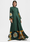 My Store Wende Kimono | Smaragd Wende Kimono | Smaragd
