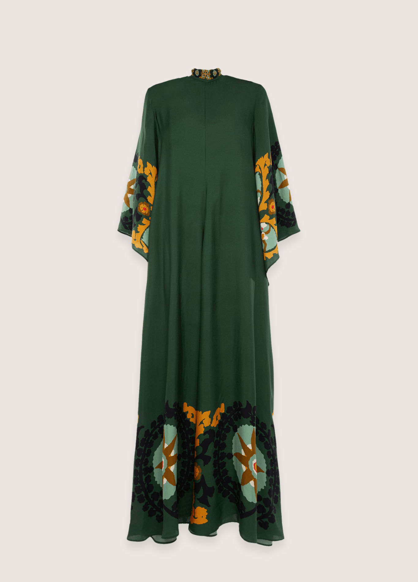 My Store Wende Kimono | Smaragd Wende Kimono | Smaragd