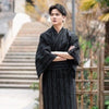 My Store Schwarz / M Yukata für Herren Yukata für Herren 14:691#10;5:361386;200007763:201336100