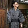 My Store Grau / M Yukata Herren Japanischer Yukata Herren Japanischer 14:175#13;5:361386;200007763:201336100