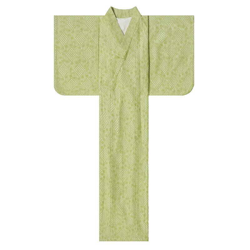 Japanischer Yukata für Frauen