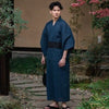 My Store Marineblau / M Yukata Kimono Yukata Kimono 14:365458#08;5:361386;200007763:201336100